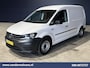 Volkswagen Caddy Maxi 2.0 TDI L2H1 Euro6 Airco | Navigatie | Apple Carplay | 1400kg trekhaak Android Auto, Zijdeur