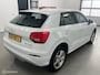 Audi Q2 30 TFSI Sport Airco Cruise Navi PDC Parelmoer