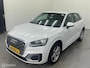 Audi Q2 30 TFSI Sport Airco Cruise Navi PDC Parelmoer