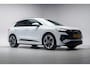 Audi Q4 e-tron 45 quattro S-line Edition 82 kWh [ Black optiek Trekhaak Full LED