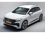 Audi Q4 e-tron 45 quattro S-line Edition 82 kWh [ Black optiek Trekhaak Full LED