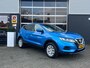 Nissan Qashqai 1.3 DIG-T Visia, Airco, Bluetooth, Cruise, Trekhaak, Radio, NAP
