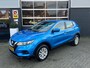 Nissan Qashqai 1.3 DIG-T Visia, Airco, Bluetooth, Cruise, Trekhaak, Radio, NAP