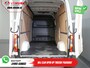 Mercedes-Benz Sprinter 317 CDI Aut. L2H2 3.5t Trekhaak/ LED/ Gev.Stoel/ 270 Gr.Deuren/ Stoelverw./ Navi/ Camera/ PDC/ Cruise/ Airco