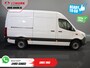 Mercedes-Benz Sprinter 317 CDI Aut. L2H2 LED/ Gev.Stoel/ 270 Gr.Deuren/ Stoelverw./ Navi/ Camera/ PDC/ Cruise/ Airco