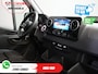 Mercedes-Benz Sprinter 317 CDI Aut. L2H2 LED/ Gev.Stoel/ 270 Gr.Deuren/ Stoelverw./ Navi/ Camera/ PDC/ Cruise/ Airco