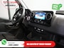 Mercedes-Benz Sprinter 317 CDI Aut. L2H2 3.5t Trekhaak/ LED/ Gev.Stoel/ 270 Gr.Deuren/ Stoelverw./ Navi/ Camera/ PDC/ Cruise/ Airco