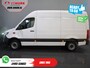 Mercedes-Benz Sprinter 317 CDI Aut. L2H2 LED/ Gev.Stoel/ 270 Gr.Deuren/ Stoelverw./ Navi/ Camera/ PDC/ Cruise/ Airco