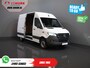 Mercedes-Benz Sprinter 317 CDI Aut. L2H2 LED/ Gev.Stoel/ 270 Gr.Deuren/ Stoelverw./ Navi/ Camera/ PDC/ Cruise/ Airco