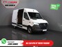 Mercedes-Benz Sprinter 317 CDI Aut. L2H2 3.5t Trekhaak/ LED/ Gev.Stoel/ 270 Gr.Deuren/ Stoelverw./ Navi/ Camera/ PDC/ Cruise/ Airco