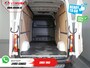 Mercedes-Benz Sprinter 317 CDI Aut. L2H2 LED/ Gev.Stoel/ 270 Gr.Deuren/ Stoelverw./ Navi/ Camera/ PDC/ Cruise/ Airco
