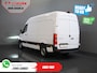 Mercedes-Benz Sprinter 317 CDI Aut. L2H2 LED/ Gev.Stoel/ 270 Gr.Deuren/ Stoelverw./ Navi/ Camera/ PDC/ Cruise/ Airco