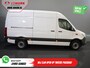 Mercedes-Benz Sprinter 317 CDI Aut. L2H2 3.5t Trekhaak/ LED/ Gev.Stoel/ 270 Gr.Deuren/ Stoelverw./ Navi/ Camera/ PDC/ Cruise/ Airco