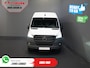 Mercedes-Benz Sprinter 317 CDI Aut. L2H2 LED/ Gev.Stoel/ 270 Gr.Deuren/ Stoelverw./ Navi/ Camera/ PDC/ Cruise/ Airco