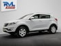 Kia Sportage 2.0 X-ecutive Plus Pack Pano/dak Leder Origineel NL