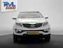 Kia Sportage 2.0 X-ecutive Plus Pack Pano/dak Leder Origineel NL