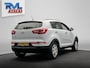 Kia Sportage 2.0 X-ecutive Plus Pack Pano/dak Leder Origineel NL