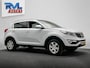 Kia Sportage 2.0 X-ecutive Plus Pack Pano/dak Leder Origineel NL