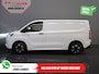 Ford E-Transit Custom 320 Trend 65 kWh 330 km WLTP LED/ Snellader/ 2.3t Trekverm./ Stoelverw./ Carplay/ Climate/ Camera/ PDC/ Cruise