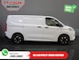 Ford E-Transit Custom 320 Trend 65 kWh 330 km WLTP LED/ Snellader/ 2.3t Trekverm./ Stoelverw./ Carplay/ Climate/ Camera/ PDC/ Cruise