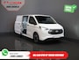 Ford E-Transit Custom 320 Trend 65 kWh 330 km WLTP LED/ Snellader/ 2.3t Trekverm./ Stoelverw./ Carplay/ Climate/ Camera/ PDC/ Cruise