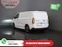 Ford E-Transit Custom 320 Trend 65 kWh 330 km WLTP LED/ Snellader/ 2.3t Trekverm./ Stoelverw./ Carplay/ Climate/ Camera/ PDC/ Cruise