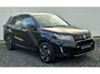 Suzuki Vitara 1.4 Boosterjet Smart Hybrid Style MY 2026 - 17” Wielen -  Camera achter  - Verwarmbare voorstoelen - Privacy Glass – Apple carplay Android auto - kunstlederen/suede bekleding - Dodehoek Detectie