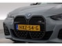 BMW i4 eDrive40 84 kWh M Sport | Pano | HUD | Stoel+stuurverw. | Elek. trekhaak | Memory+Leder | 360 Cam | H&K | Adapt. Cruise V