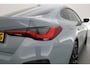 BMW i4 eDrive40 84 kWh M Sport | Pano | HUD | Stoel+stuurverw. | Elek. trekhaak | Memory+Leder | 360 Cam | H&K | Adapt. Cruise V