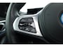 BMW i4 eDrive40 84 kWh M Sport | Pano | HUD | Stoel+stuurverw. | Elek. trekhaak | Memory+Leder | 360 Cam | H&K | Adapt. Cruise V