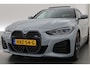 BMW i4 eDrive40 84 kWh M Sport | Pano | HUD | Stoel+stuurverw. | Elek. trekhaak | Memory+Leder | 360 Cam | H&K | Adapt. Cruise V