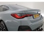 BMW i4 eDrive40 84 kWh M Sport | Pano | HUD | Stoel+stuurverw. | Elek. trekhaak | Memory+Leder | 360 Cam | H&K | Adapt. Cruise V