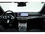 BMW i4 eDrive40 84 kWh M Sport | Pano | HUD | Stoel+stuurverw. | Elek. trekhaak | Memory+Leder | 360 Cam | H&K | Adapt. Cruise V