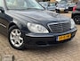 Mercedes-Benz S-klasse 320 CDI Prestige AIRCO MEMORY NAVI 1STE EIG NAP