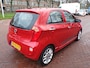 Kia Picanto 1.2 CVVT Comfort Pack RIJDT EN SCHAKELT ZEER GOED......