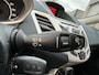 Ford Fiesta 1.25 Titanium Clima,Cruise,Isofix,ElektrRamen+Spiegels,Bluetooth,Radio/Cd-Speler,Lmv,Usb,Parkeersensoren,Multi-Stuur.