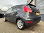 Ford Fiesta 1.25 Titanium Clima,Cruise,Isofix,ElektrRamen+Spiegels,Bluetooth,Radio/Cd-Speler,Lmv,Usb,Parkeersensoren,Multi-Stuur.