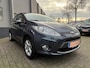 Ford Fiesta 1.25 Titanium Clima,Cruise,Isofix,ElektrRamen+Spiegels,Bluetooth,Radio/Cd-Speler,Lmv,Usb,Parkeersensoren,Multi-Stuur.
