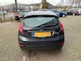 Ford Fiesta 1.25 Titanium Clima,Cruise,Isofix,ElektrRamen+Spiegels,Bluetooth,Radio/Cd-Speler,Lmv,Usb,Parkeersensoren,Multi-Stuur.