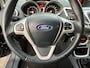 Ford Fiesta 1.25 Titanium Clima,Cruise,Isofix,ElektrRamen+Spiegels,Bluetooth,Radio/Cd-Speler,Lmv,Usb,Parkeersensoren,Multi-Stuur.