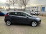 Ford Fiesta 1.25 Titanium Clima,Cruise,Isofix,ElektrRamen+Spiegels,Bluetooth,Radio/Cd-Speler,Lmv,Usb,Parkeersensoren,Multi-Stuur.
