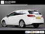 Opel Astra Sports Tourer 1.2 Business Elegance (APPLE CARPLAY/ANDROID AUTO, PARKEERSENSOREN VOOR EN ACHTER, CRUISE CONTROL, NAP)