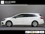 Opel Astra Sports Tourer 1.2 Business Elegance (APPLE CARPLAY/ANDROID AUTO, PARKEERSENSOREN VOOR EN ACHTER, CRUISE CONTROL, NAP)