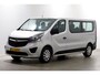Opel Vivaro Combi 1.6 CDTI 120pk E6 L2H1 Personenbus Incl BTW/BPM 01-2019