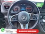 Mercedes-Benz Citan 112 CDI Aut. 3 Pers./ LED/ Stoelverw./ CarPlay/ Cruise/ Airco/ Dakdragers