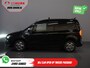 Mercedes-Benz Citan 112 CDI Aut. 3 Pers./ LED/ Stoelverw./ CarPlay/ Cruise/ Airco/ Dakdragers