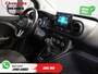 Mercedes-Benz Citan 112 CDI Aut. 3 Pers./ LED/ Stoelverw./ CarPlay/ Cruise/ Airco/ Dakdragers