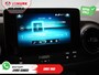 Mercedes-Benz Citan 112 CDI Aut. 3 Pers./ LED/ Stoelverw./ CarPlay/ Cruise/ Airco/ Dakdragers