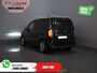 Mercedes-Benz Citan 112 CDI Aut. 3 Pers./ LED/ Stoelverw./ CarPlay/ Cruise/ Airco/ Dakdragers