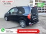 Mercedes-Benz Citan 112 CDI Aut. 3 Pers./ LED/ Stoelverw./ CarPlay/ Cruise/ Airco/ Dakdragers